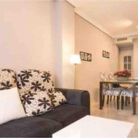Apartamento Estaciones Cordoba Daire Dış mekan fotoğraf