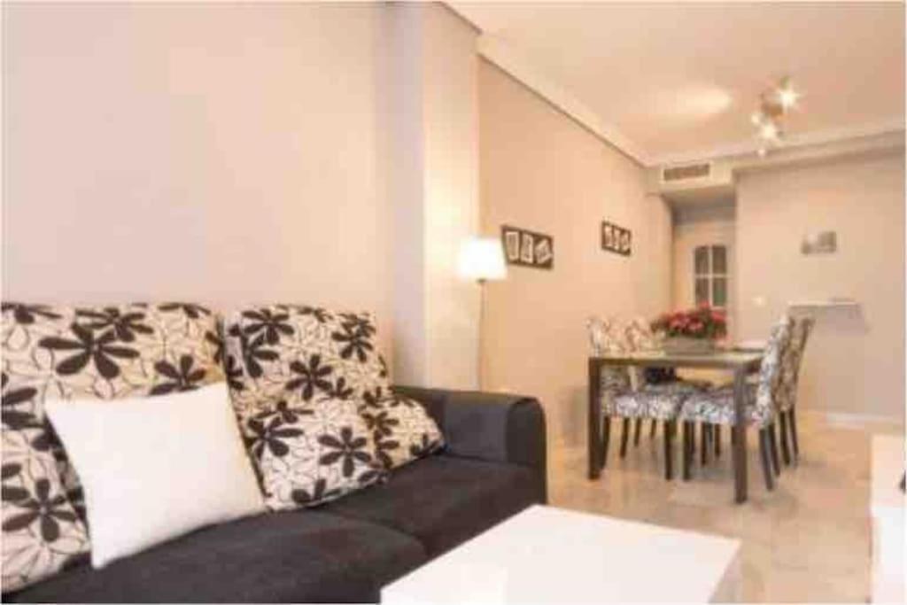 Apartamento Estaciones Cordoba Daire Dış mekan fotoğraf