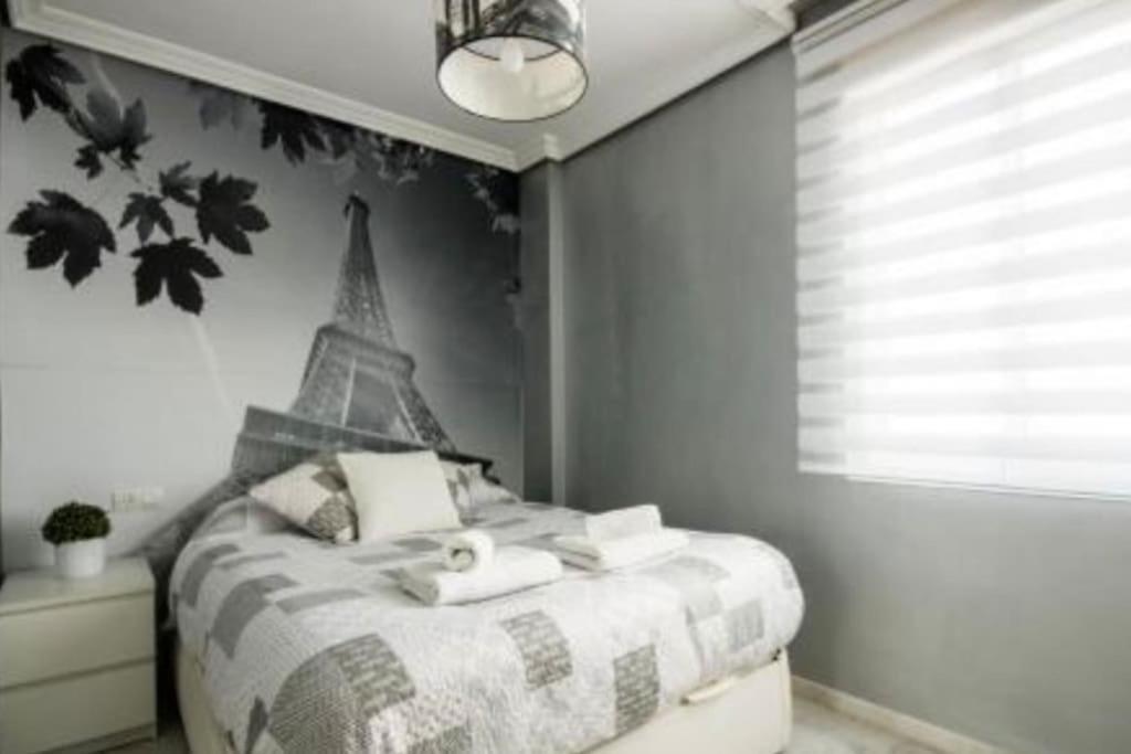 Apartamento Estaciones Cordoba Daire Dış mekan fotoğraf