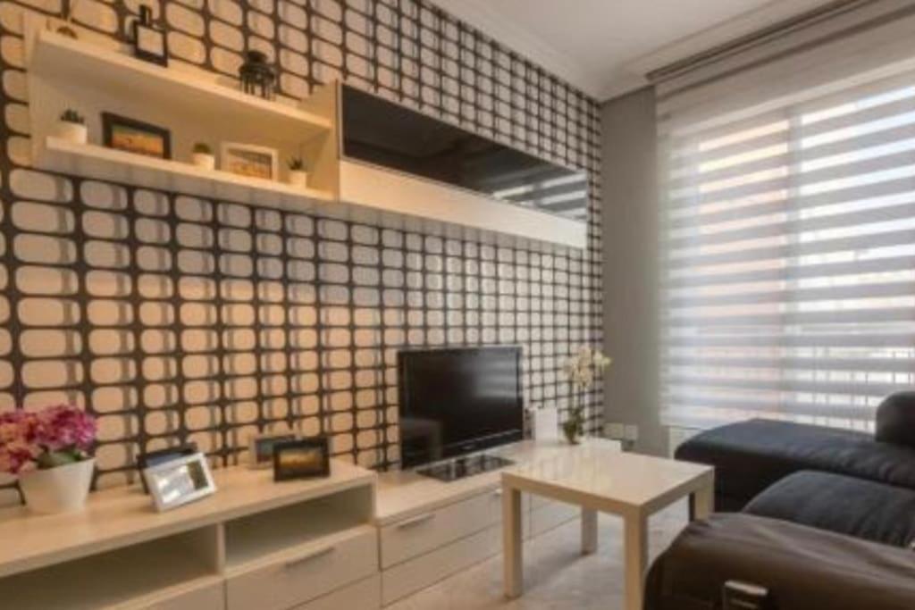 Apartamento Estaciones Cordoba Daire Dış mekan fotoğraf