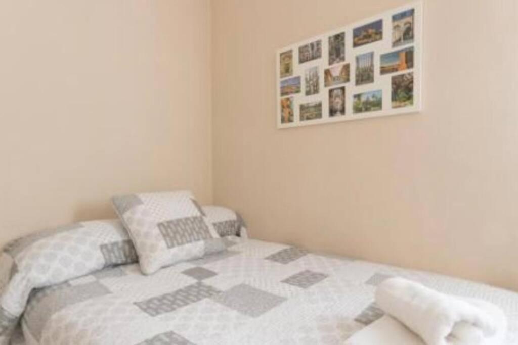 Apartamento Estaciones Cordoba Daire Dış mekan fotoğraf