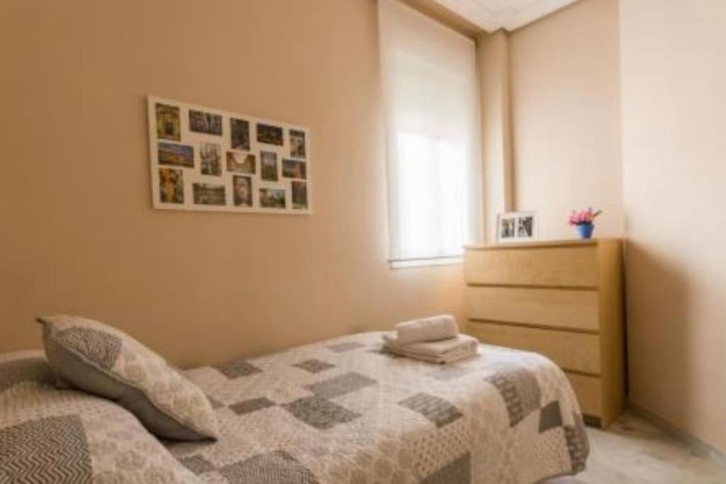 Apartamento Estaciones Cordoba Daire Dış mekan fotoğraf